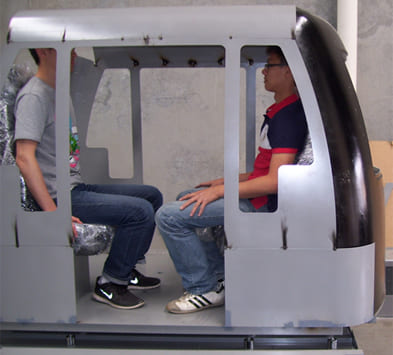 RAMS (Reliability Availability Maintenance System) by Design